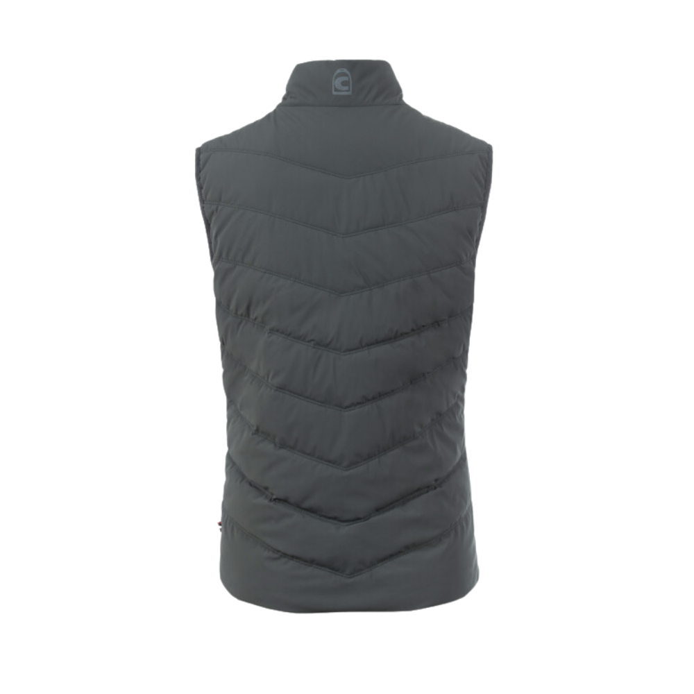 Cavallo Caval Morlin Quilet Vest