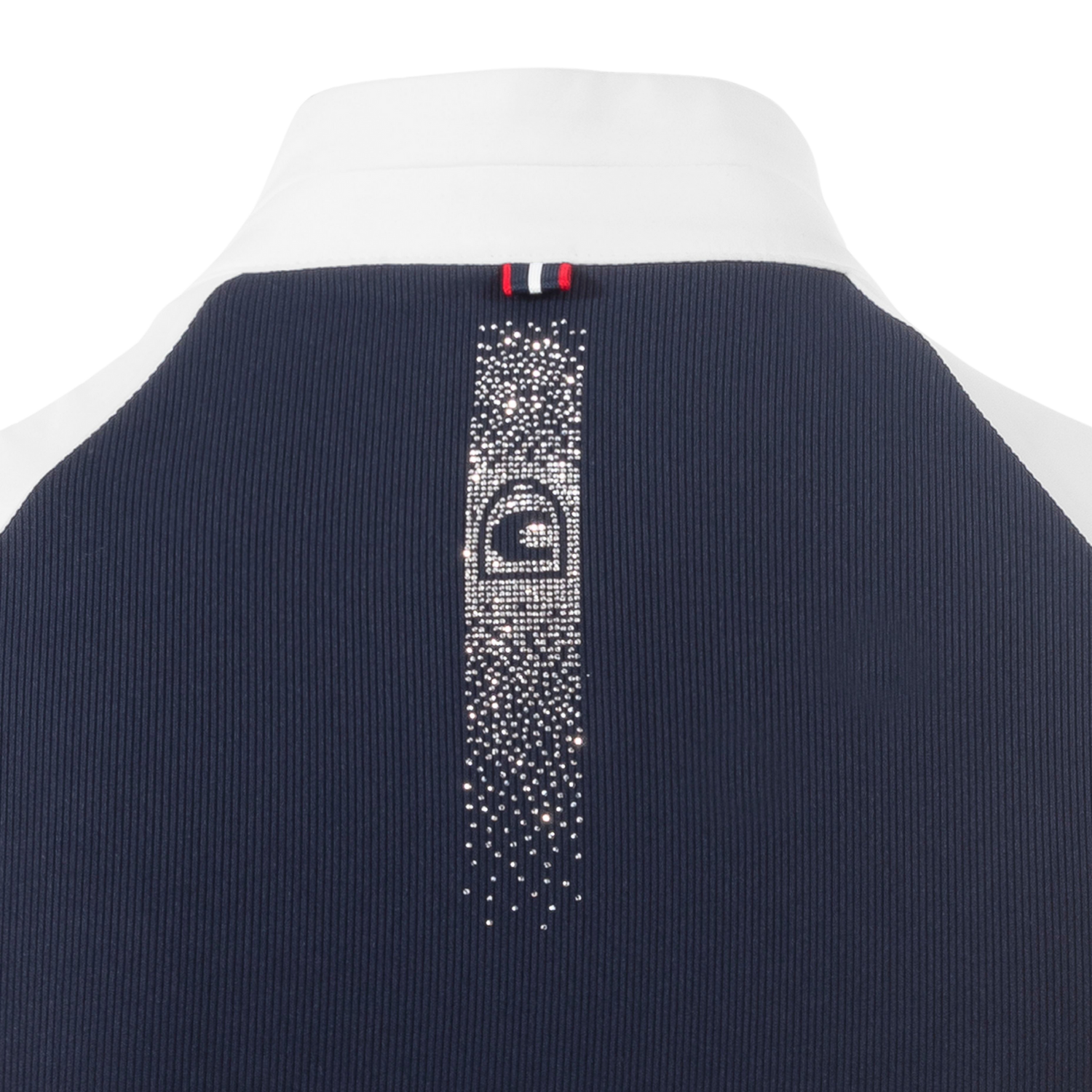 Cavallo Noela Short Sleeve Competition Shirt