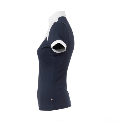 Cavallo Noela Short Sleeve Competition Shirt