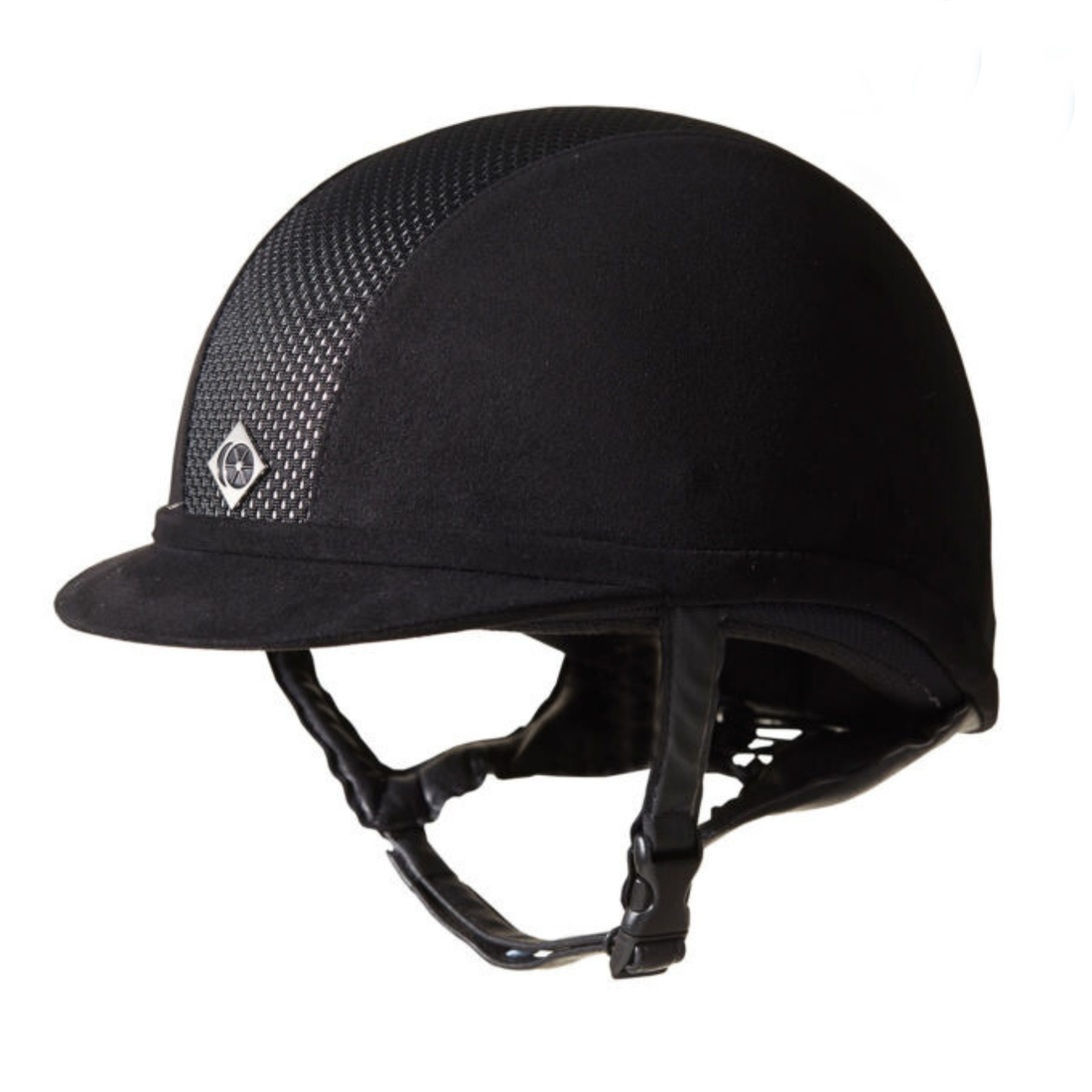 Charles Owen Ayr8 Plus Round Helmet