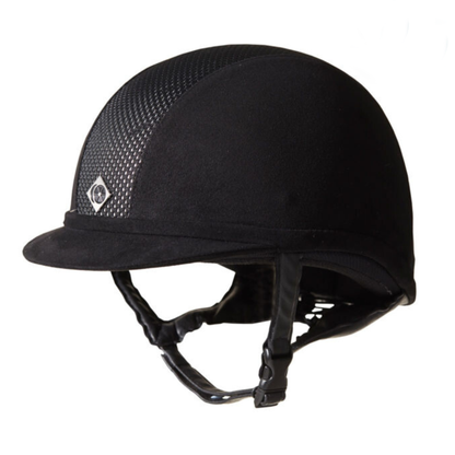 Charles Owen Ayr8 Plus Round Helmet