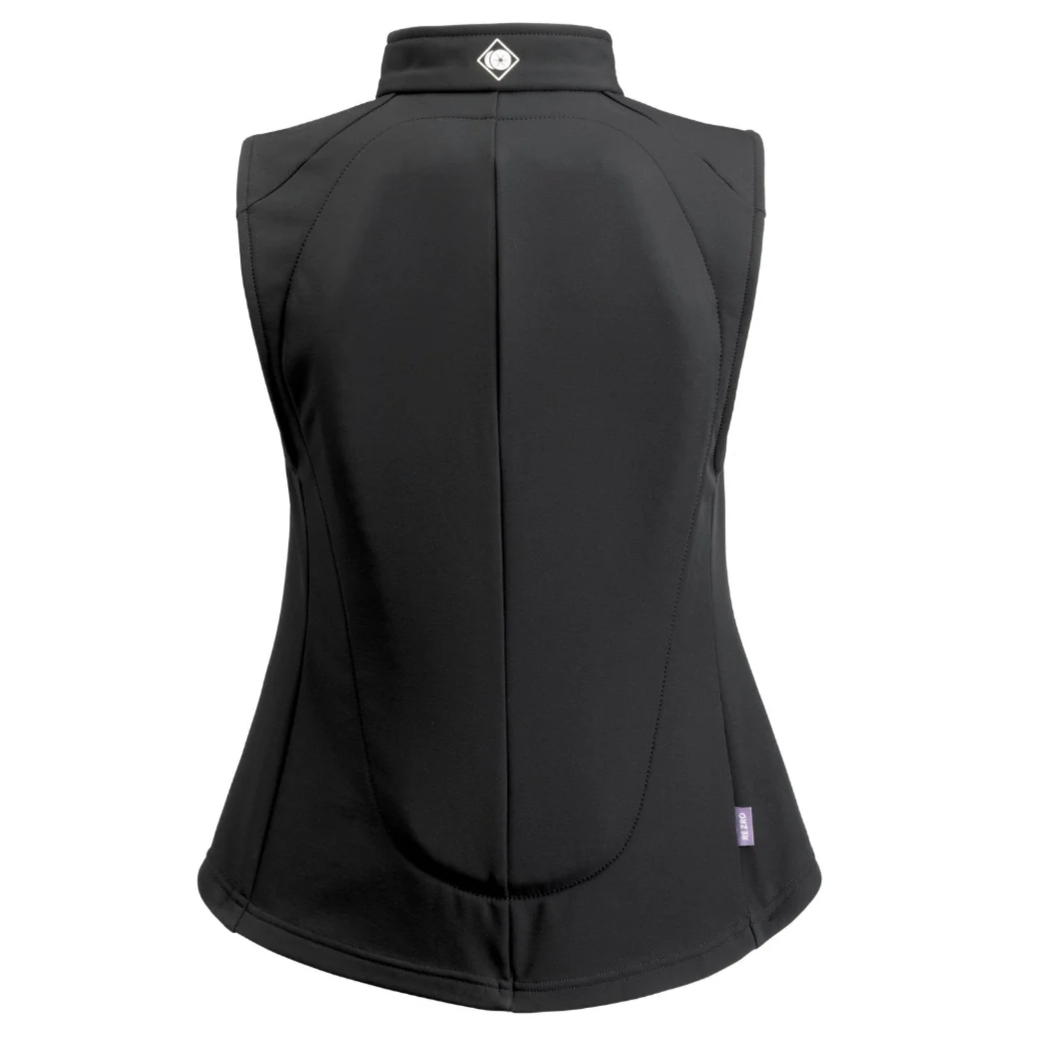 Charles Owen Eclipse Body Protector