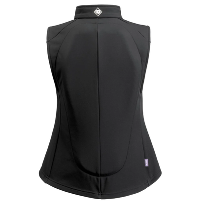 Charles Owen Eclipse Body Protector