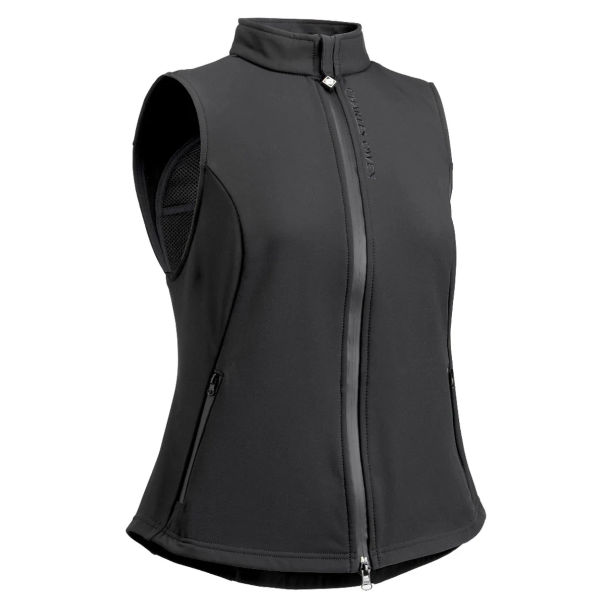 Charles Owen Eclipse Body Protector
