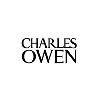 Charles Owen Black Logo