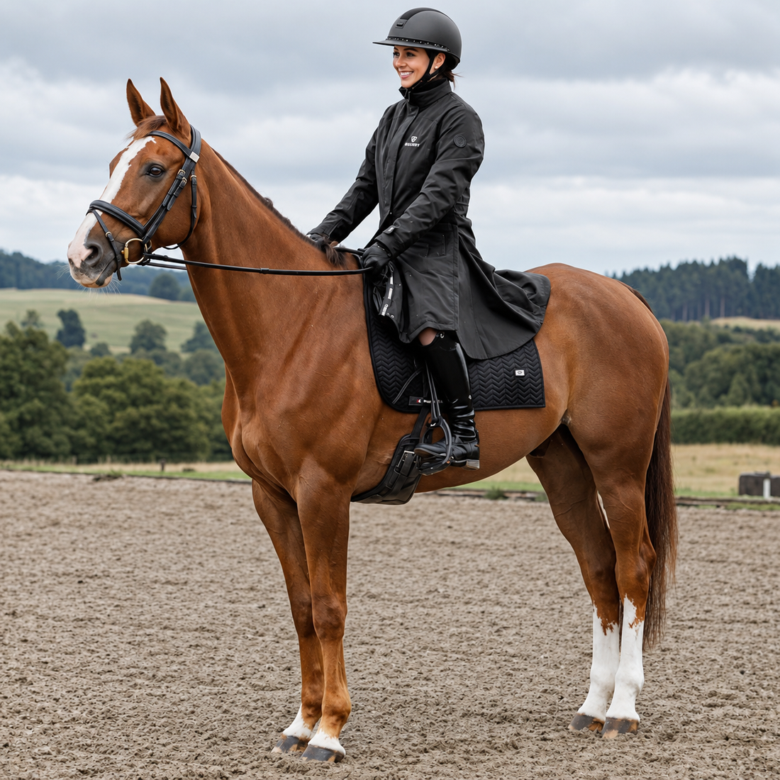 EquiDry Women&