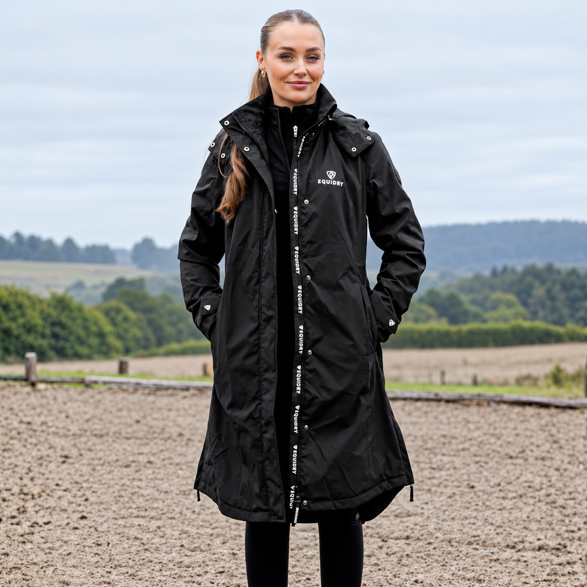 EquiDry Women&