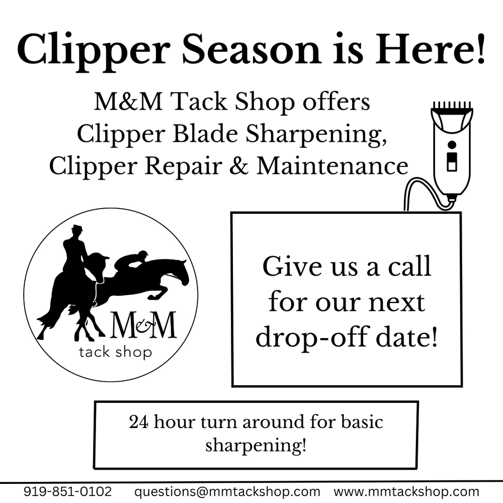 Clipper Sharpening, 5 in 1 Blade