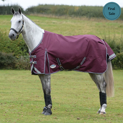 WeatherBeeta ComFiTec Plus Dynamic II Standard Neck, Lite