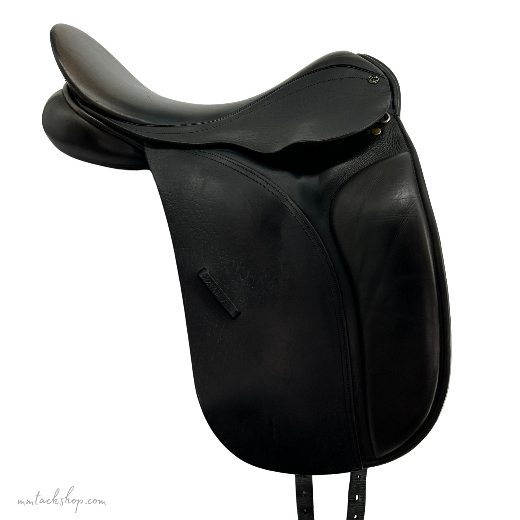 County Connection Dressage Saddle