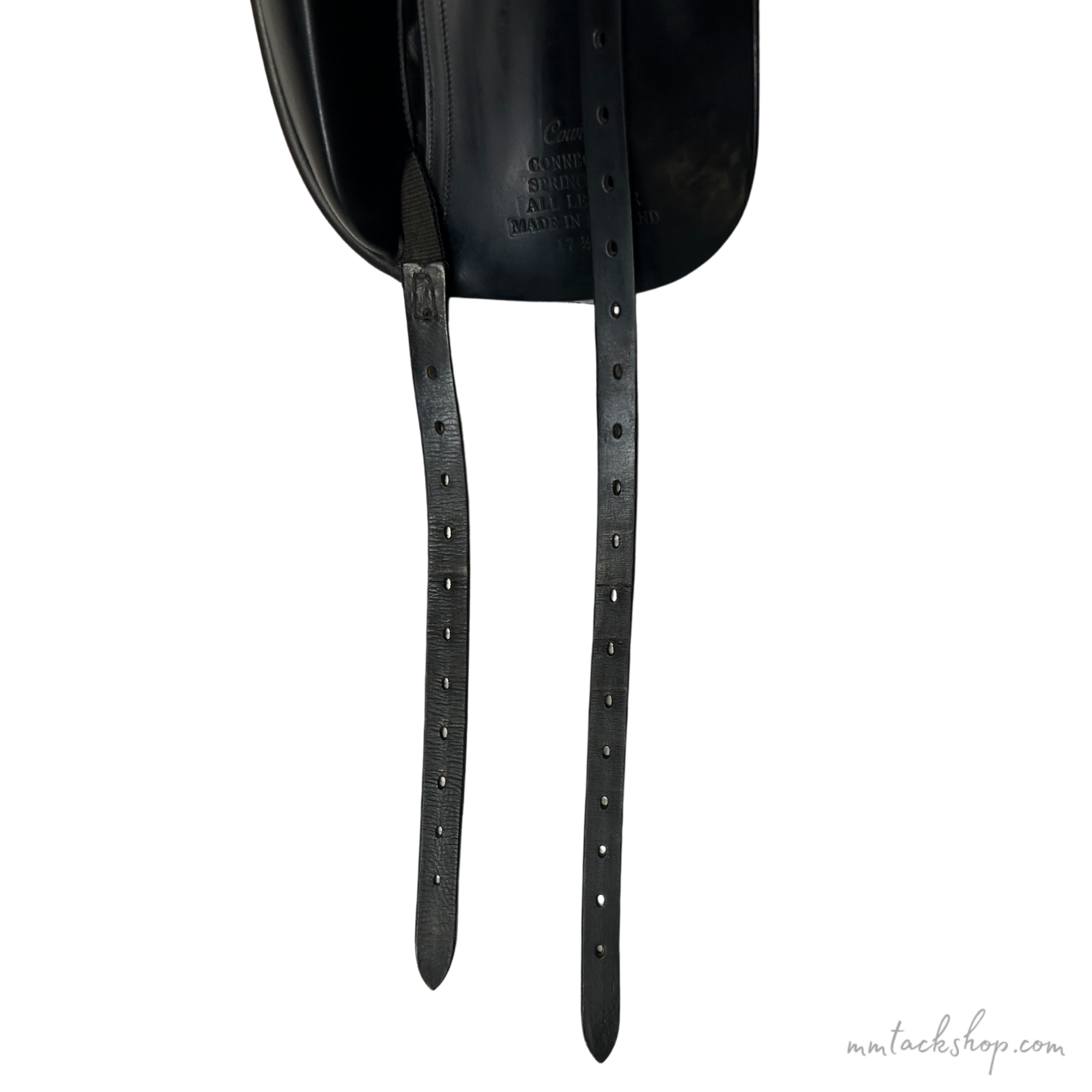 County Connection Dressage Saddle