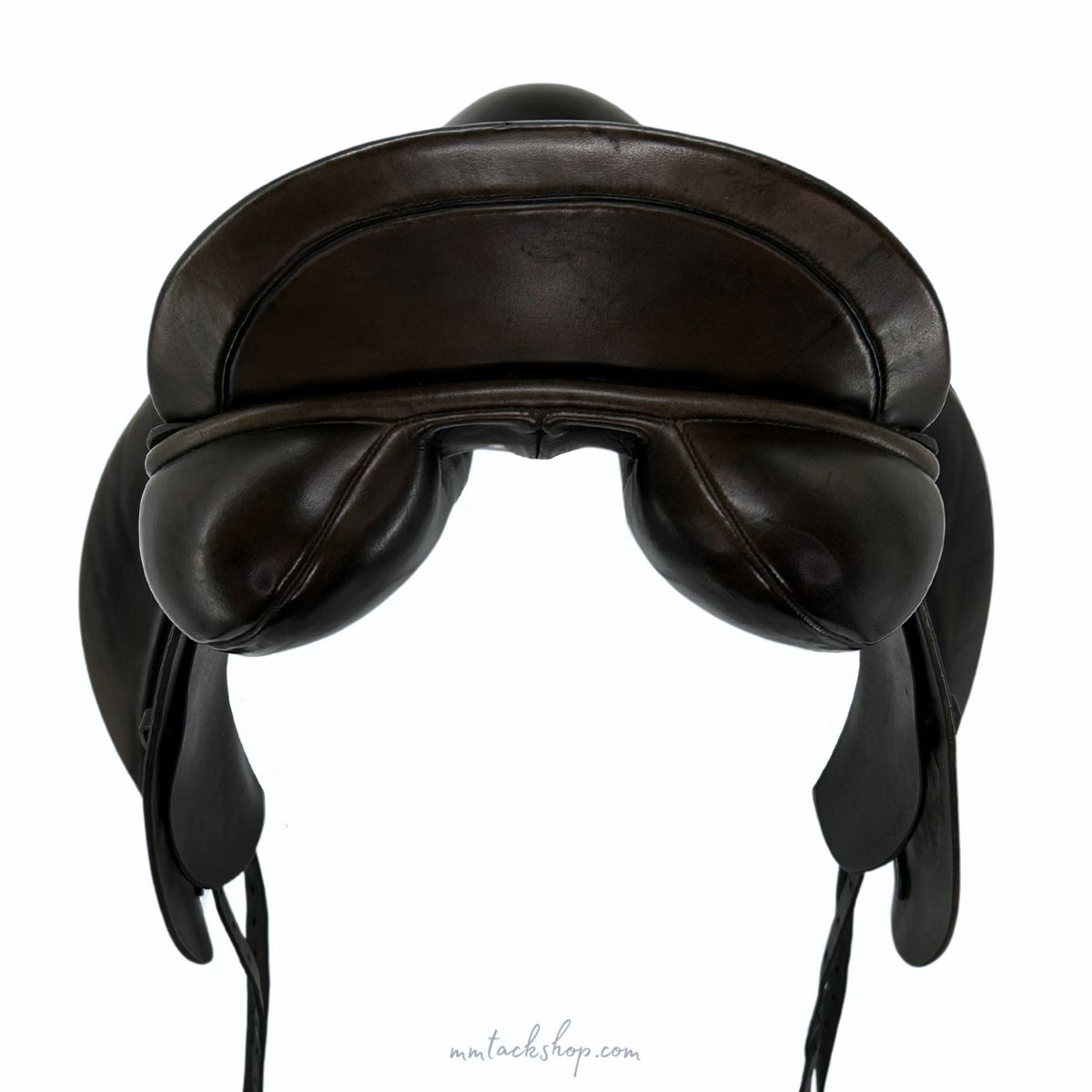 Used 17.5" County Connection Dressage Saddle