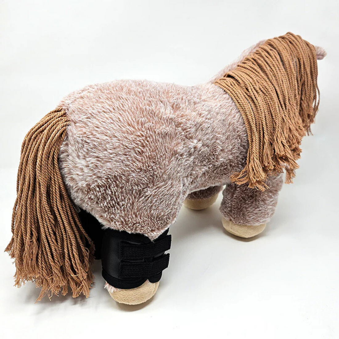 Crafty Pony Brushing Boots