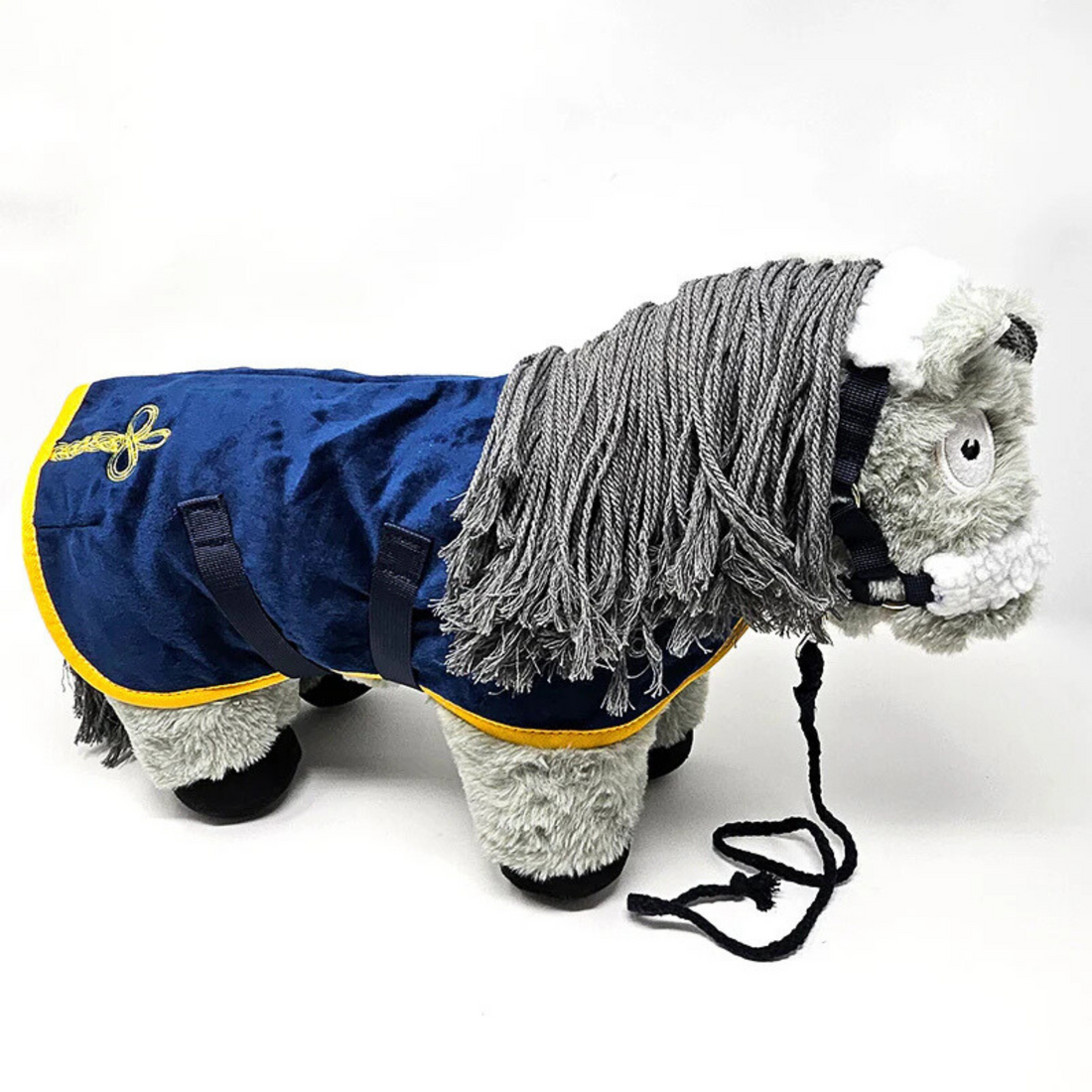 Crafty Pony Fleece Show Rug Set
