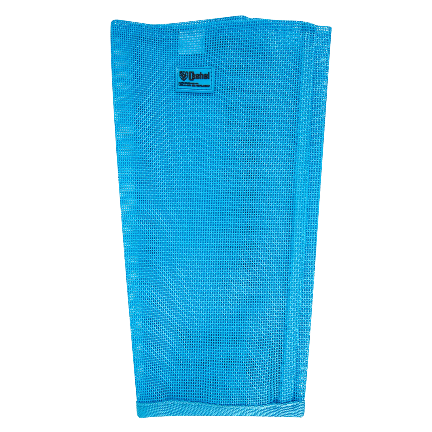 Crusader ™ Leg Guards, Set of 4 Blue