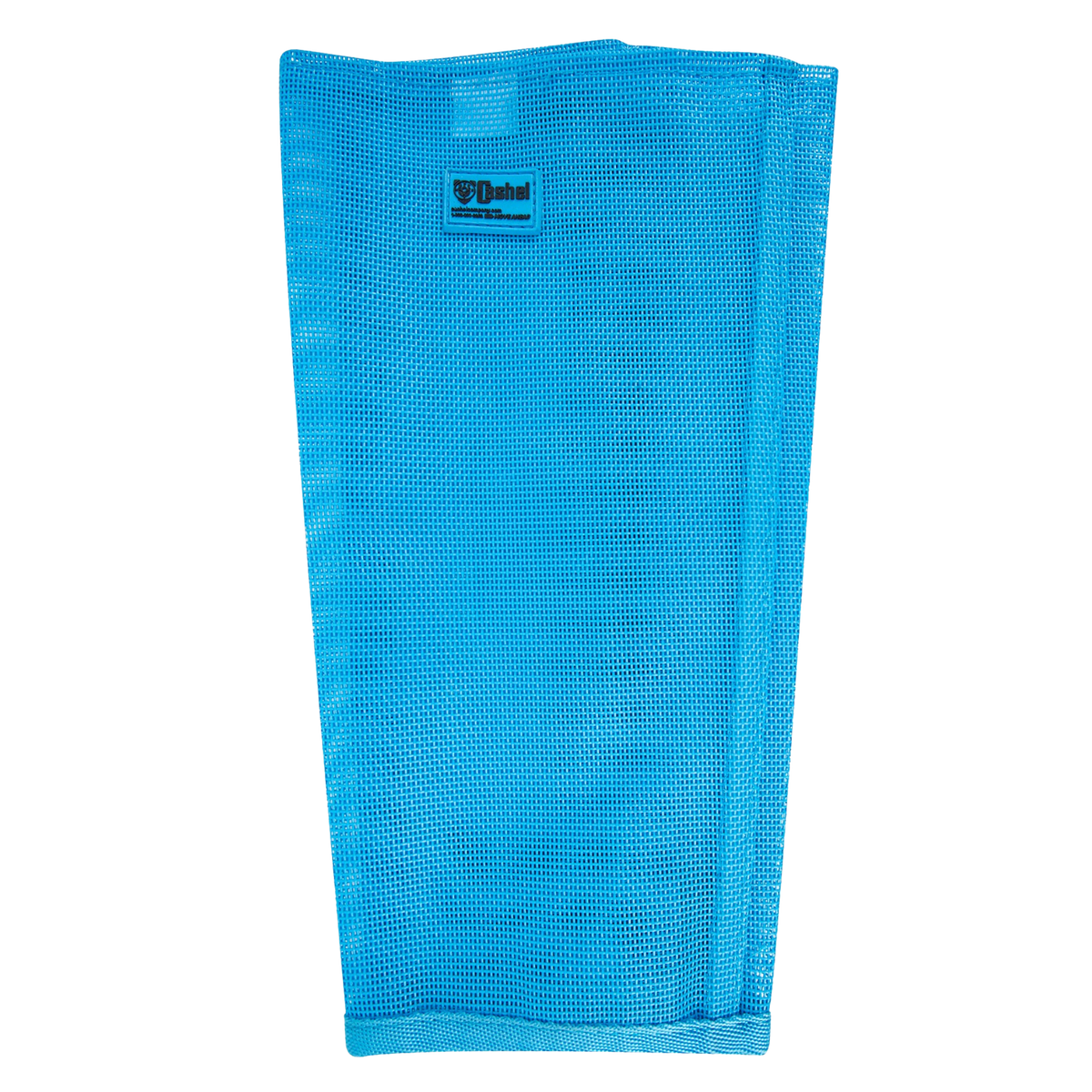 Crusader ™ Leg Guards, Set of 4 Blue