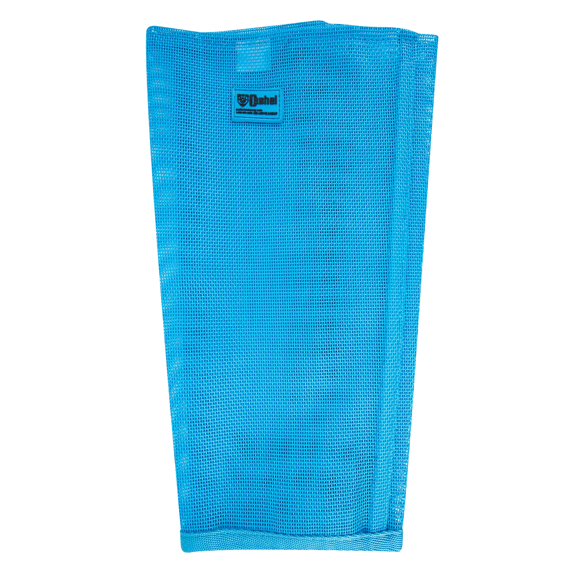 Crusader ™ Leg Guards, Set of 4 Blue