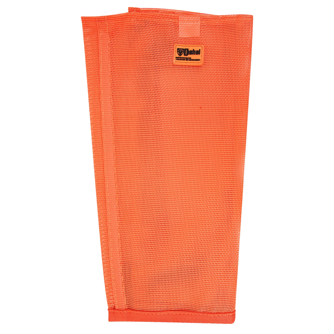 Crusader Leg Guards, Set of 4 Orange