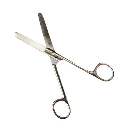 Smart Grooming 6" Curved Trimming Scissors