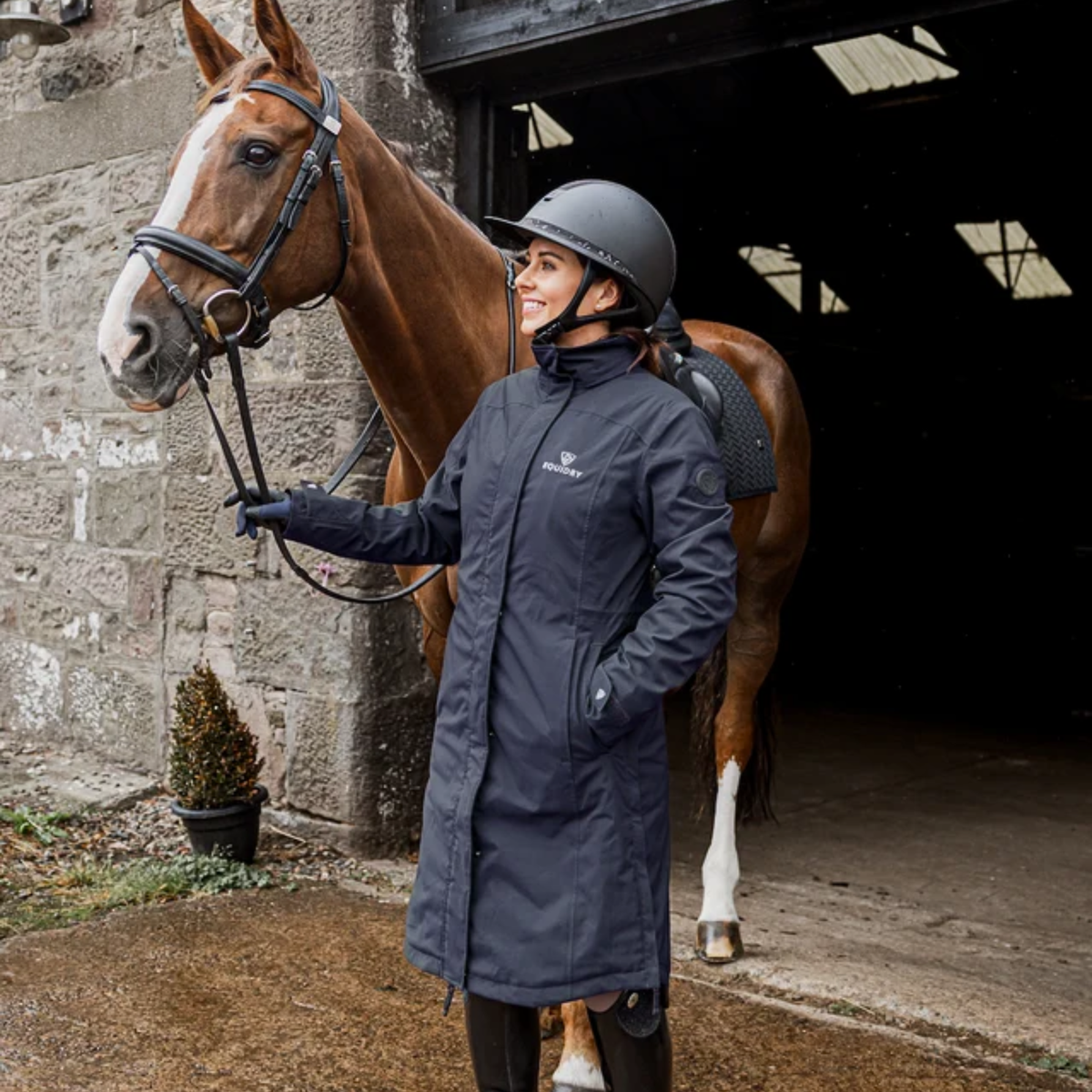 EquiDry Women&