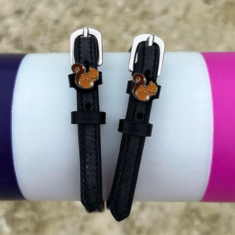 ManeJane Spur Straps