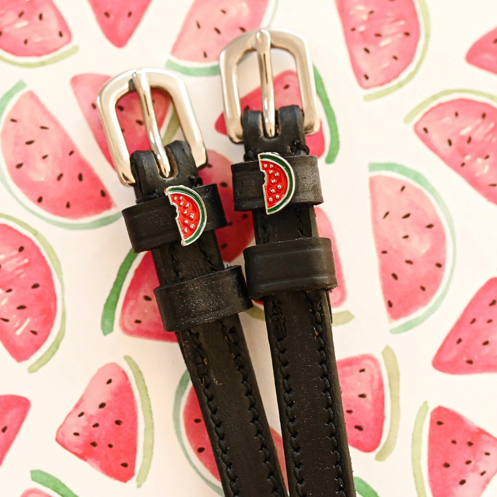 ManeJane Spur Straps