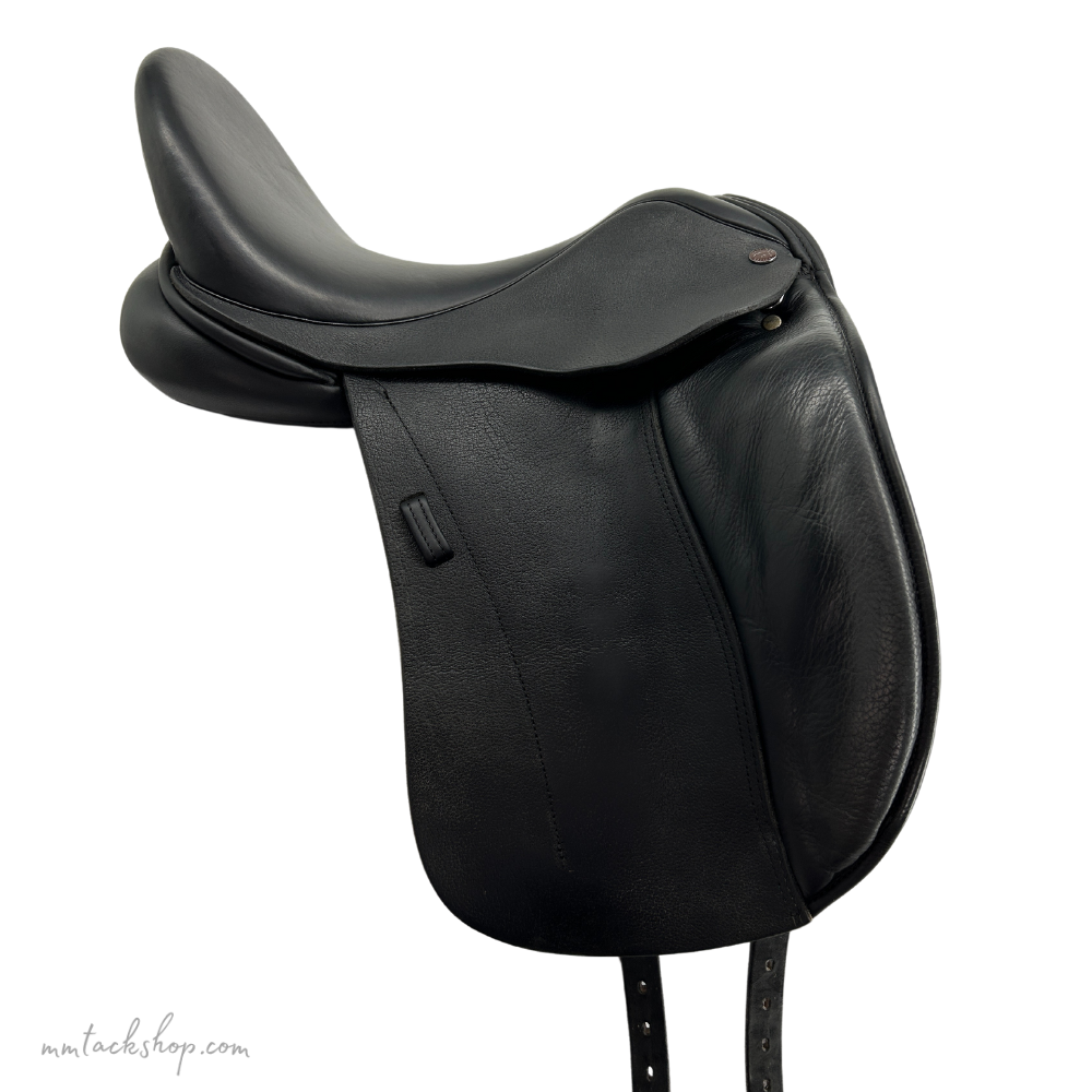 Dresch Verdades Dressage Saddle