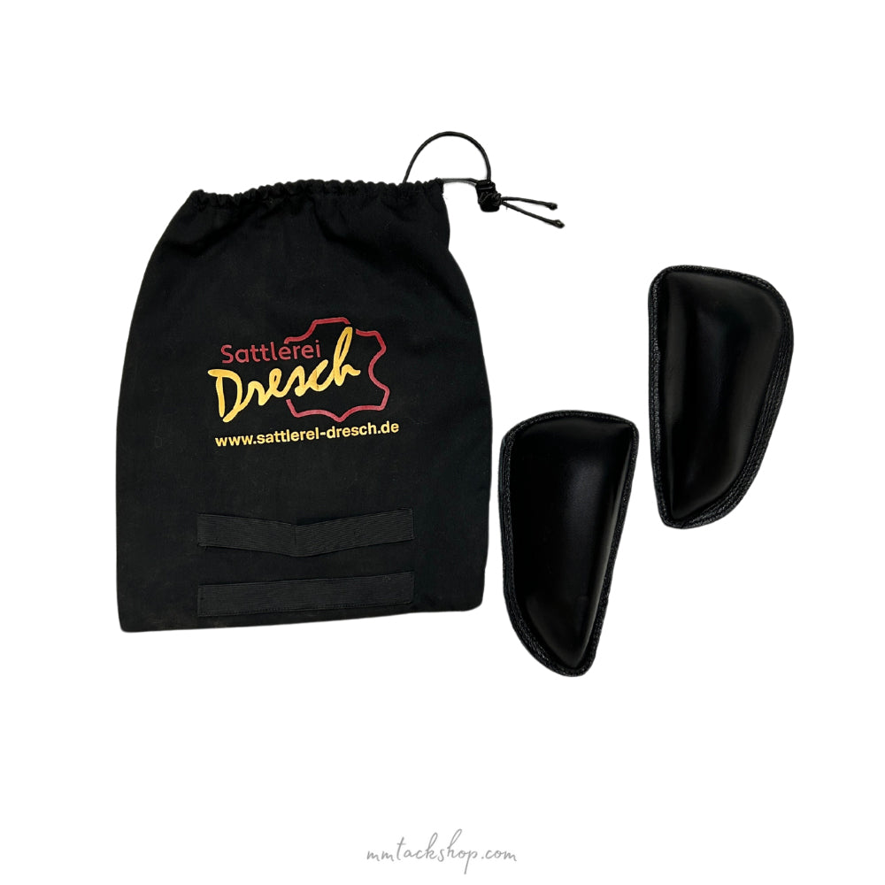 Dresch Verdades Dressage Saddle