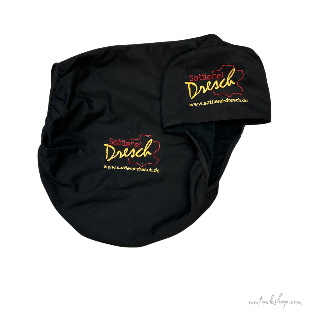 Dresch Verdades Dressage Saddle