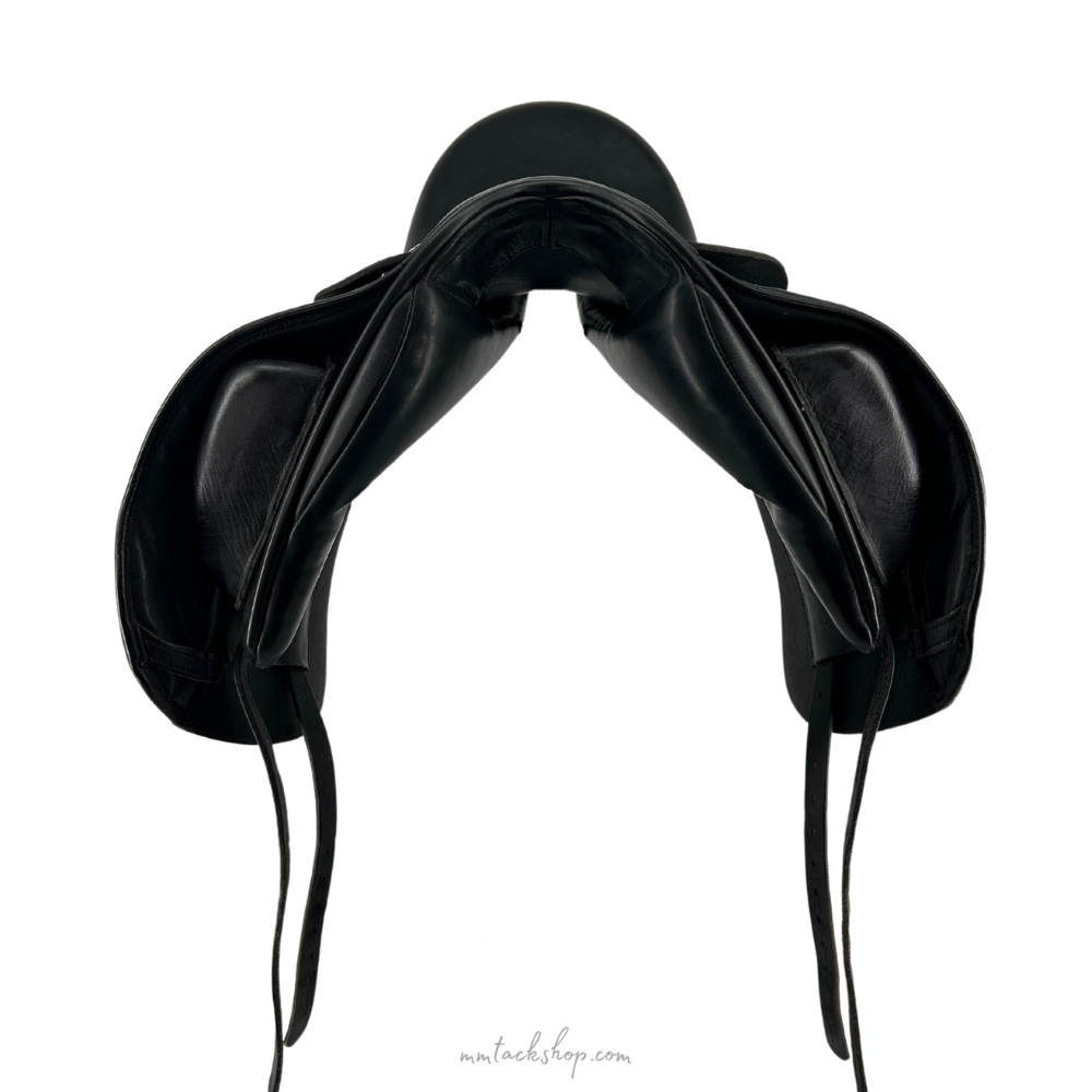 Dresch Verdades Dressage Saddle