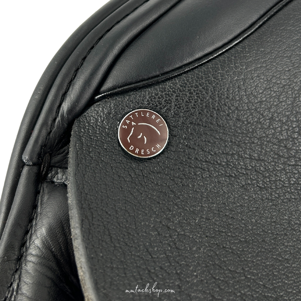 Dresch Verdades Dressage Saddle