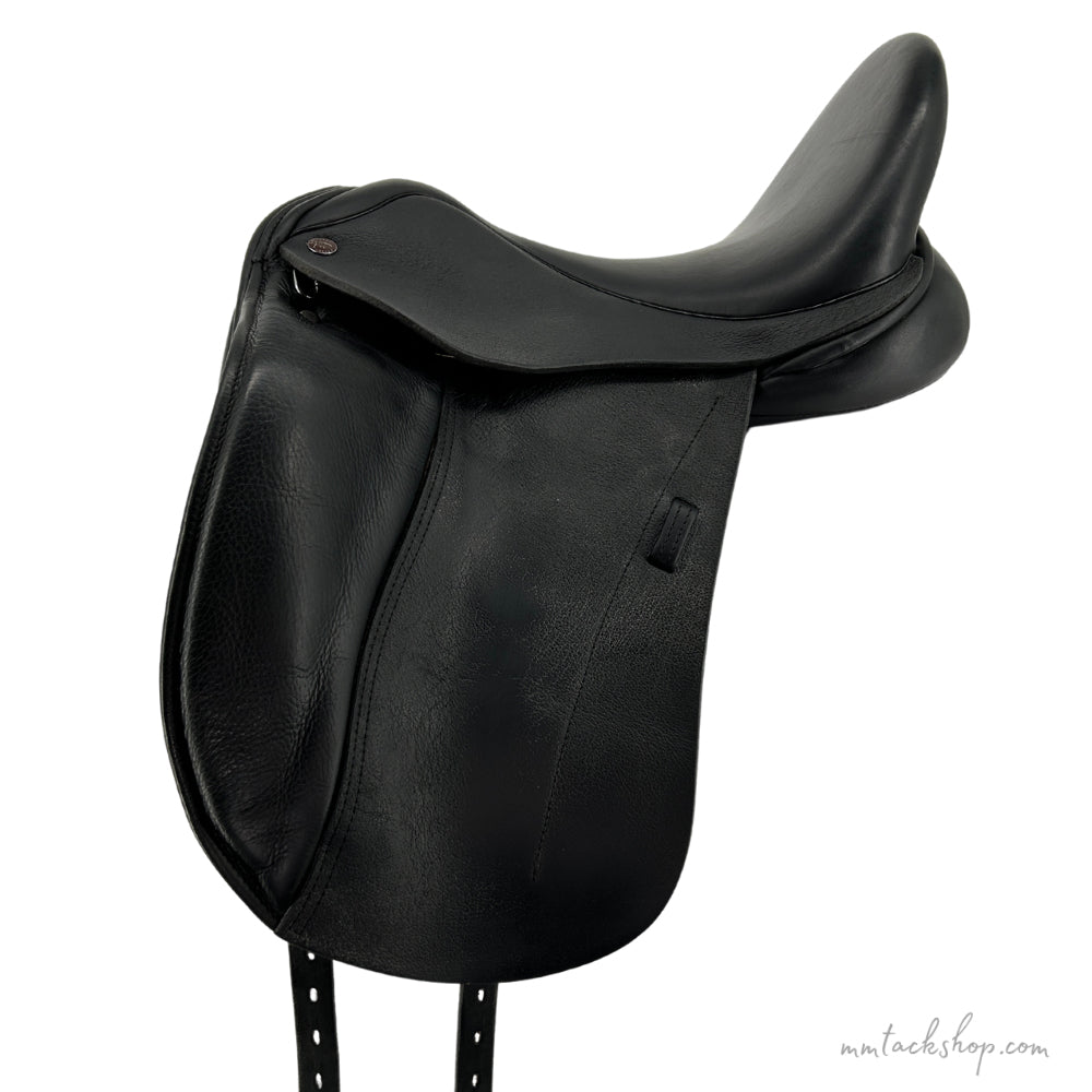 Dresch Verdades Dressage Saddle