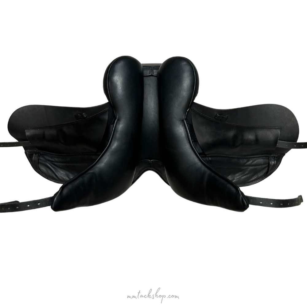 Dresch Verdades Dressage Saddle