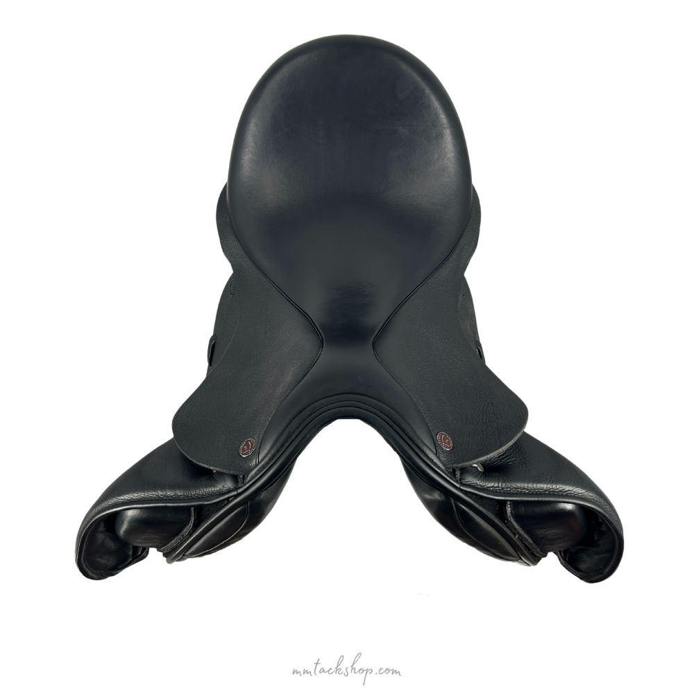 Dresch Verdades Dressage Saddle