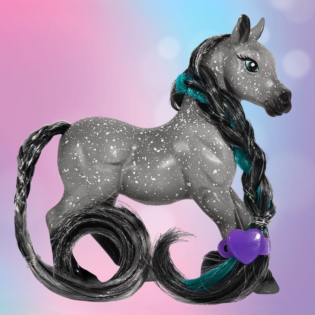 Breyer Li&