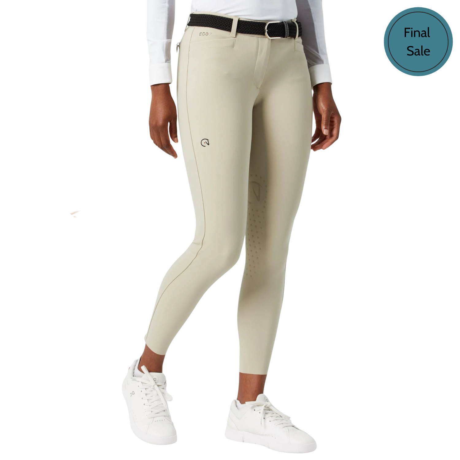 EGO7 Jumping EJ Breech, Beige
