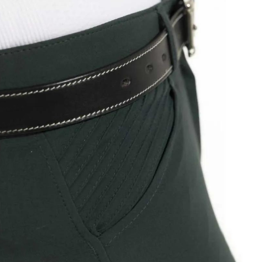 Equitheme Josephine Knee Patch Breeches