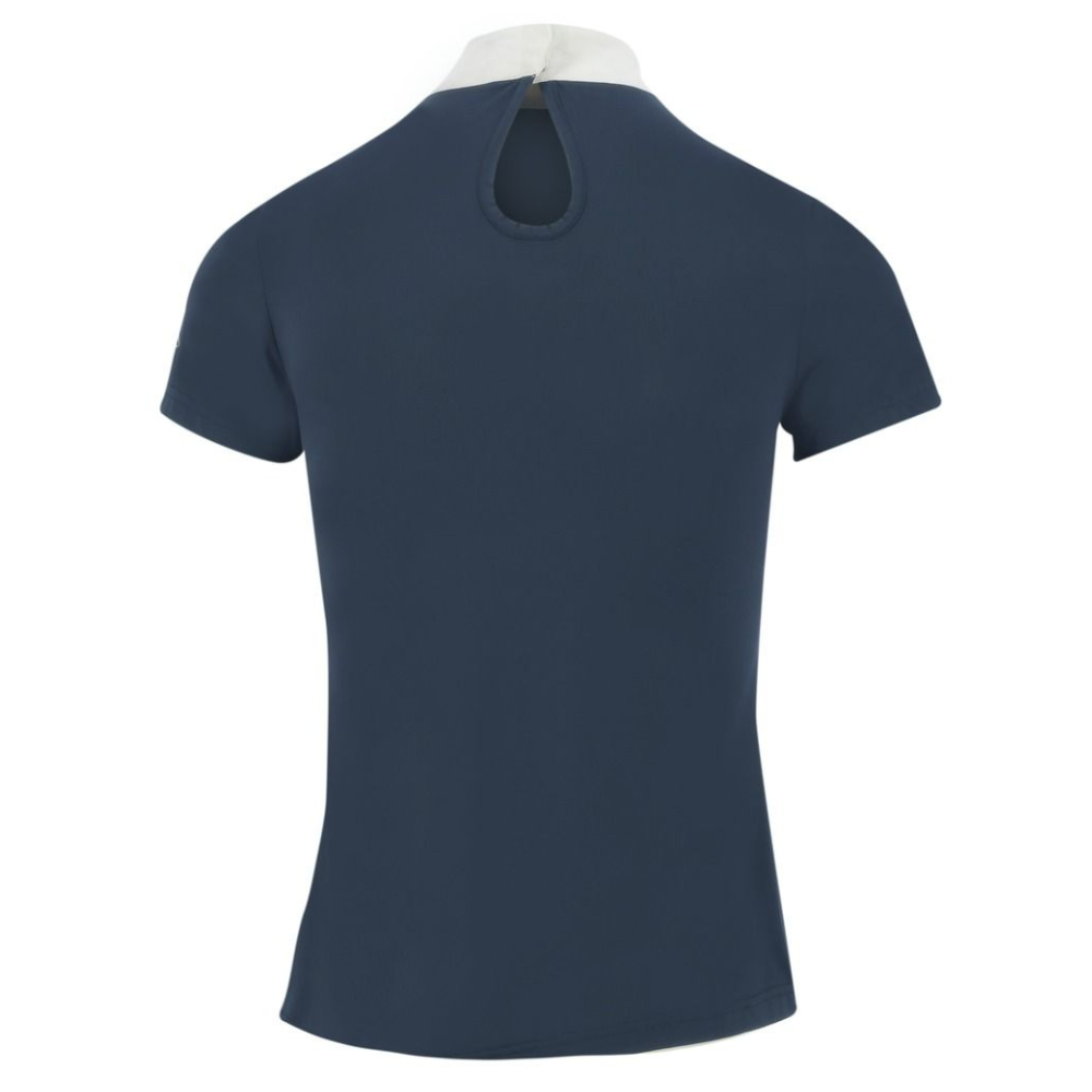 Equithème London Short Sleeve Competition Shirt