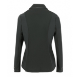 Equithème Oliva Competition Jacket, Black