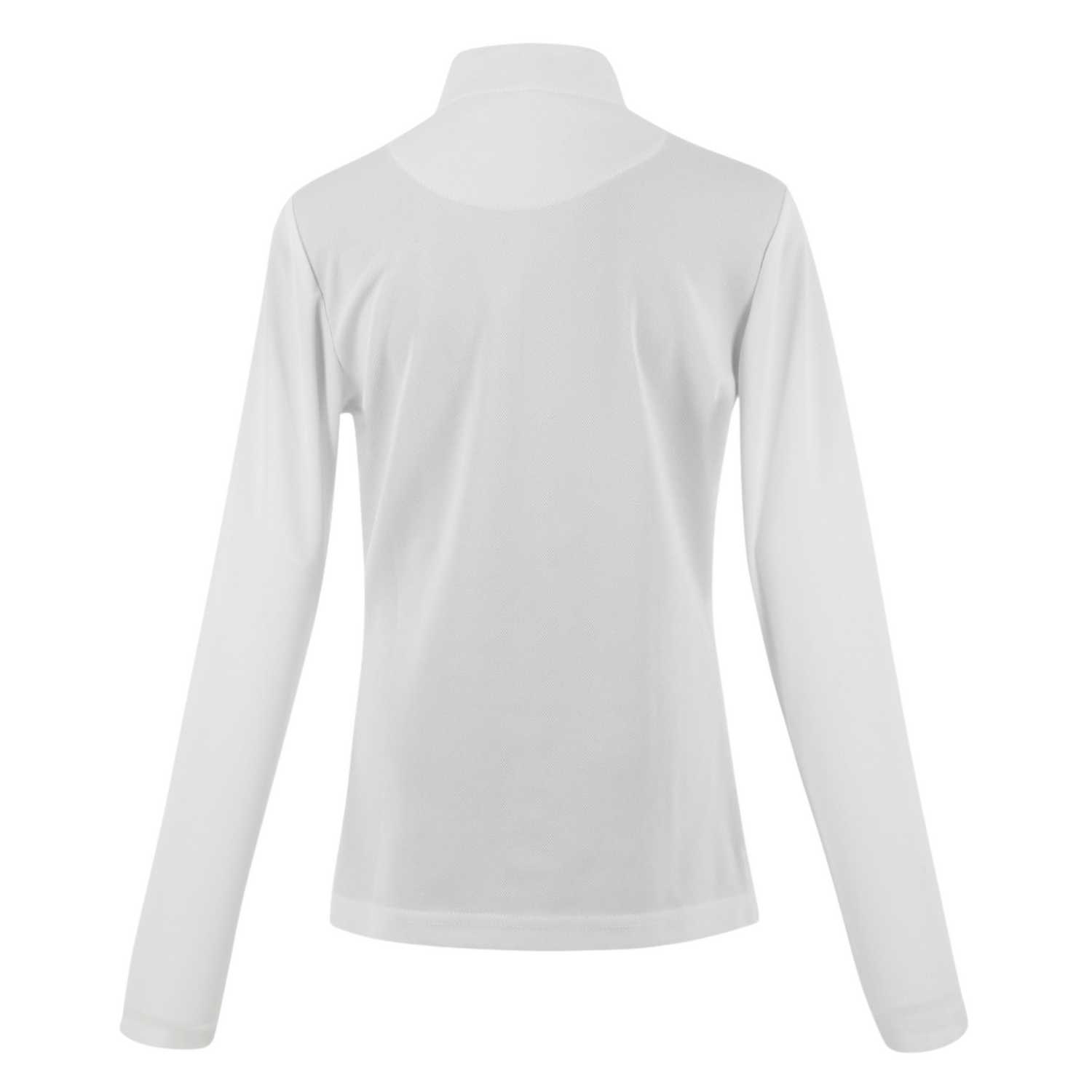Equithème Kids Buffy Long Sleeve Mesh Competition Shirt