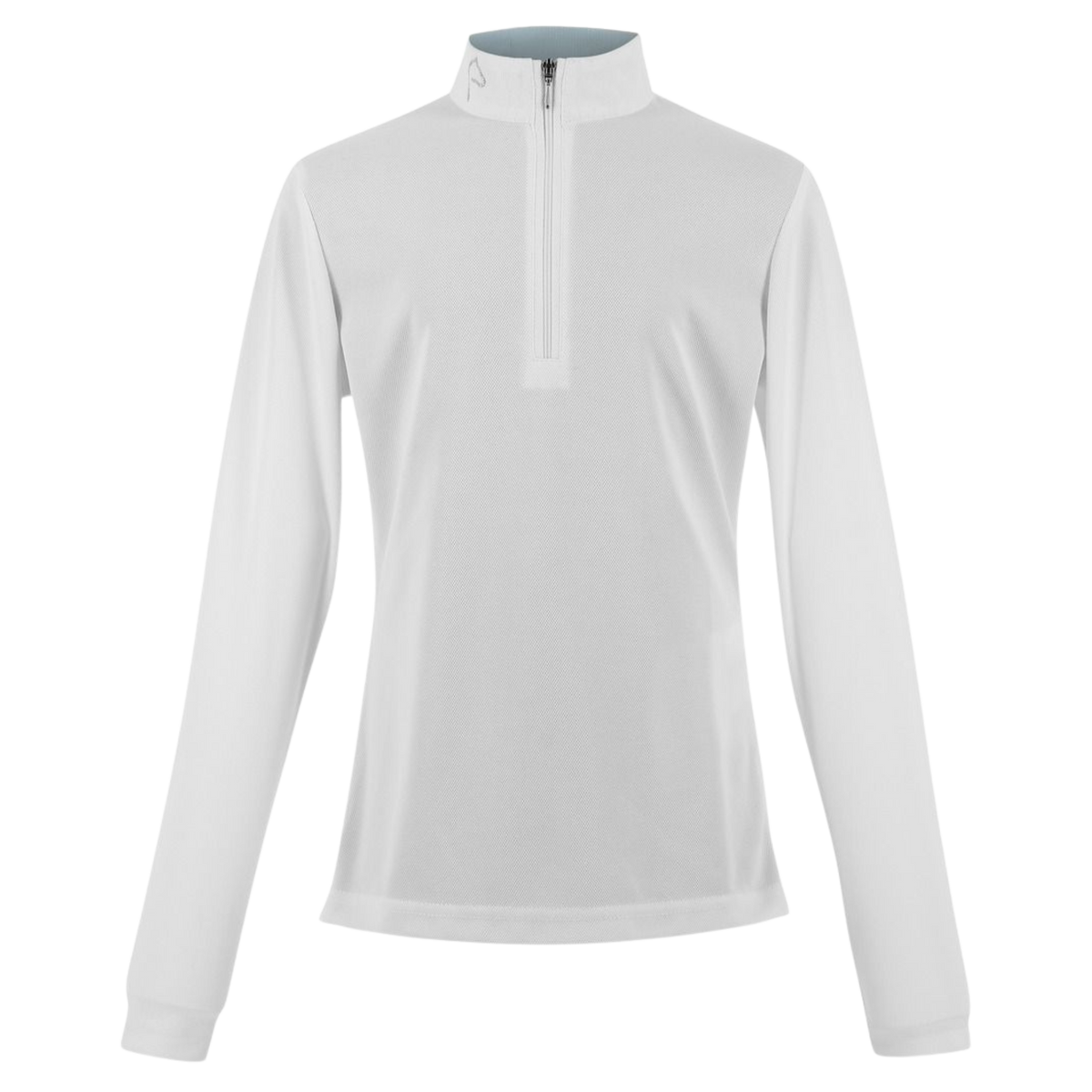 Equithème Buffy Long Sleeve Mesh Competition Shirt