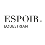 Espoir Equestrian Black Logo