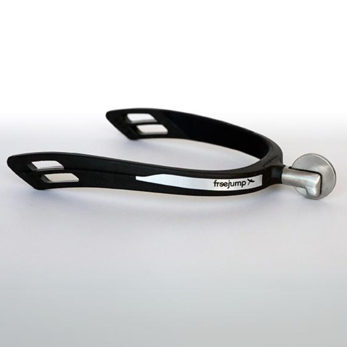 One Spur Freejump Spur'One Disk Spur – M & M Tack Shop