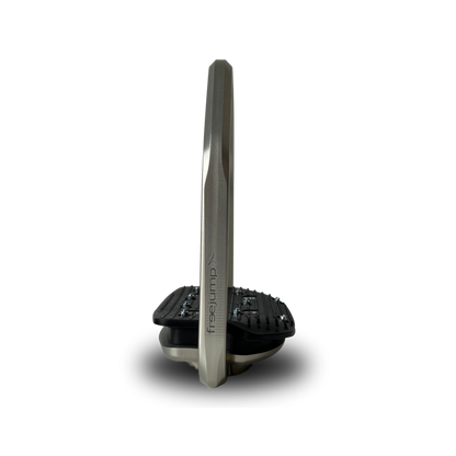 Freejump Air Pure Silver