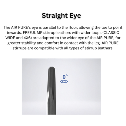 Freejump Air Pure Silver