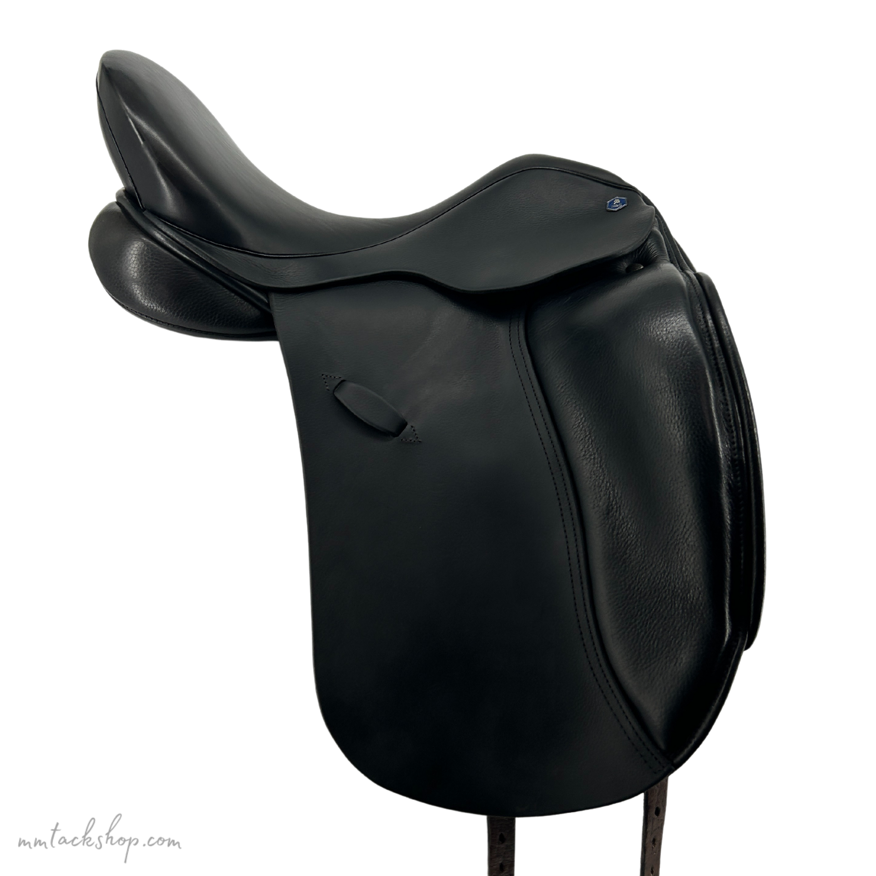 Hastilow & Sons Bentley Dual Flap Dressage Saddle