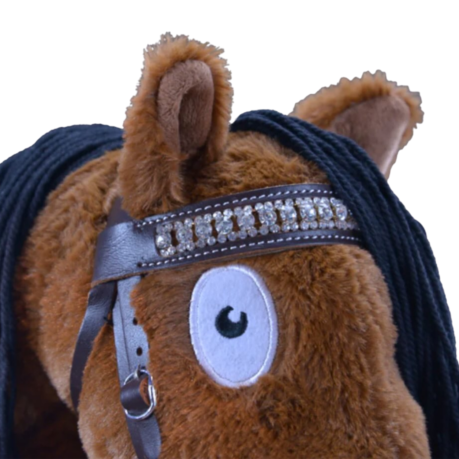 Crafty Ponies Hobby Horse Box Set