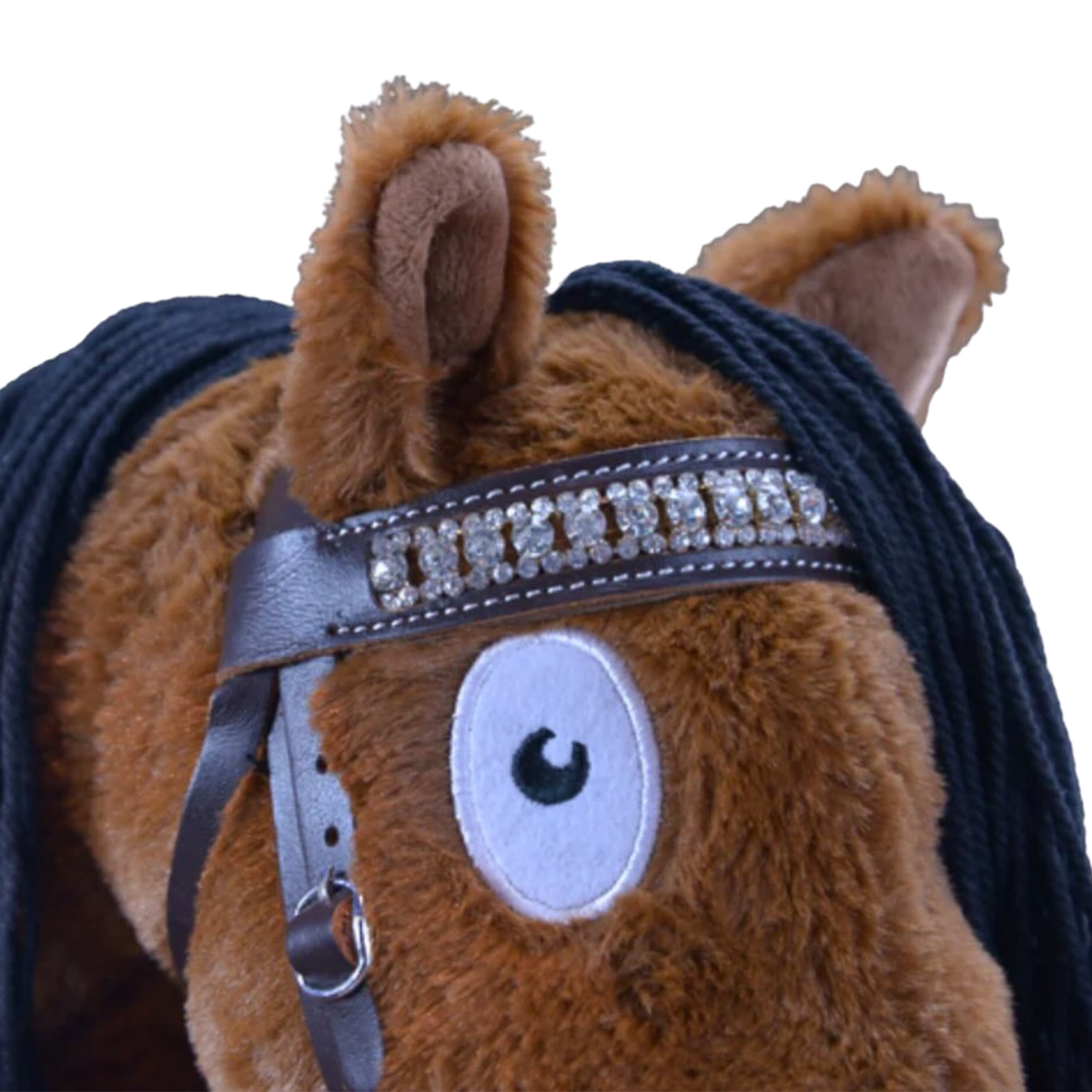 Crafty Ponies Hobby Horse Box Set