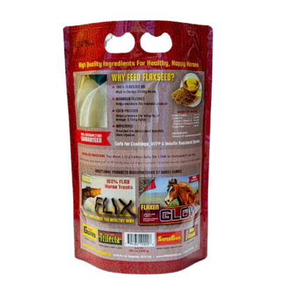 Horse Guard Flaxen Flow, 3 Liter