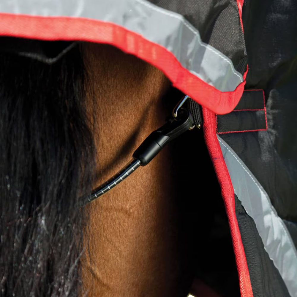 Horseware® Wipe Clean Tail Cord